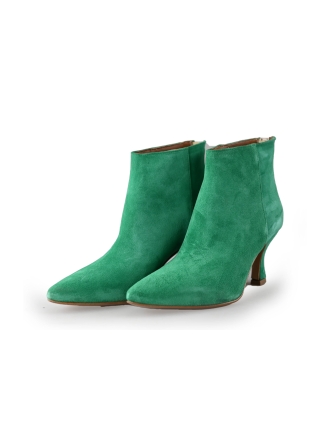 Rachel Marvi Stiefeletten Grün 219851