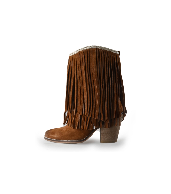 La Pintura Stiefeletten