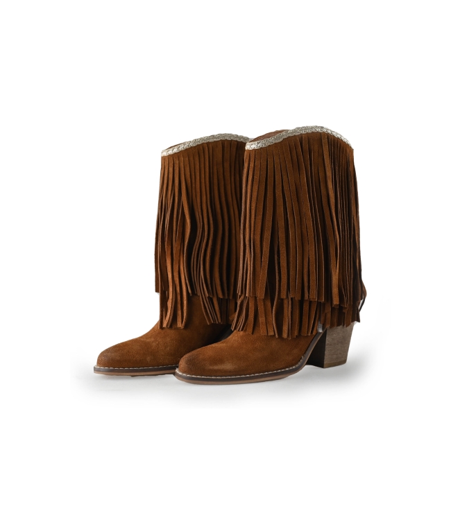 La Pintura Stiefeletten