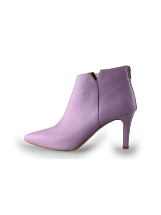 Rachel Marvi Stiefeletten Lila 219857