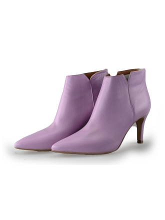 Rachel Marvi Stiefeletten Lila 219857