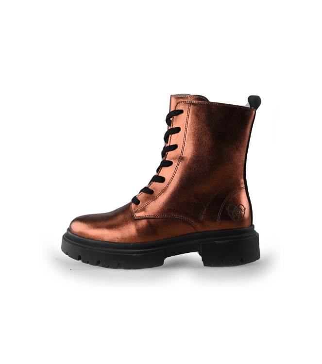 La Pintura Schnürstiefel