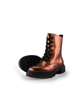 La Pintura Schnürstiefel