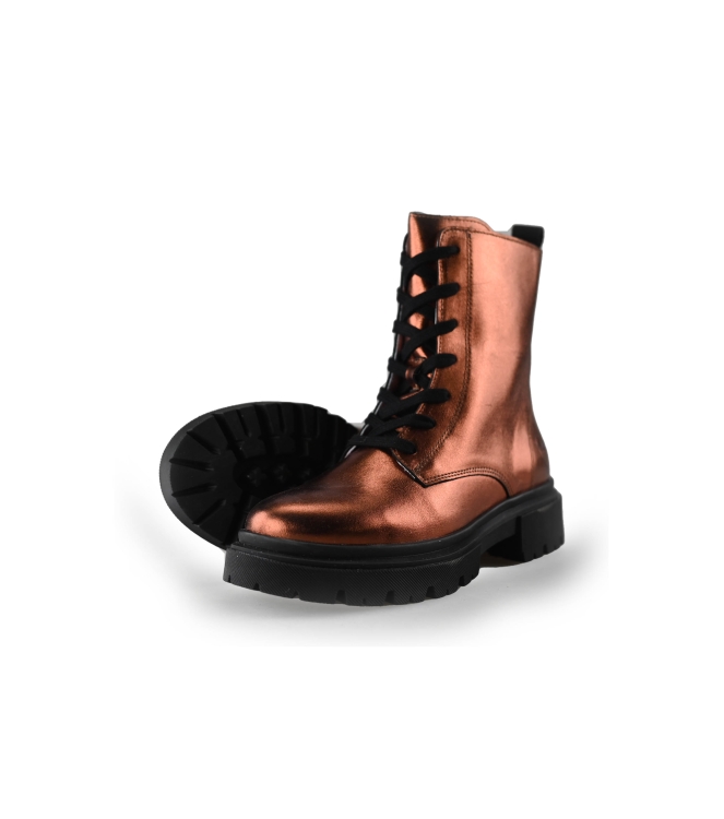 La Pintura Schnürstiefel