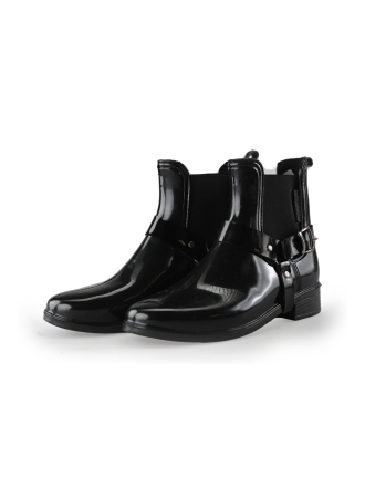 Rain.lab Bikerstiefel