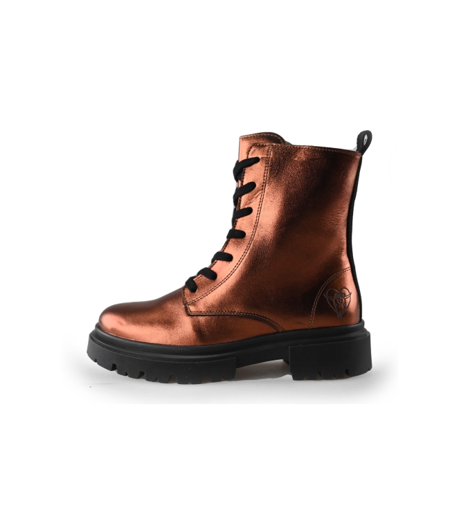 La Pintura Schnürstiefel