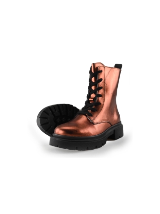 La Pintura Schnürstiefel