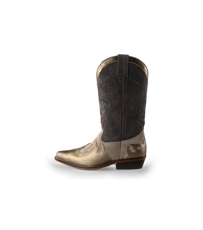 DWRS Cowboystiefel