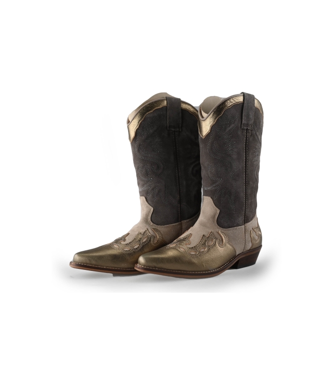 DWRS Cowboystiefel