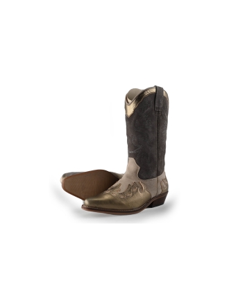 DWRS Cowboystiefel