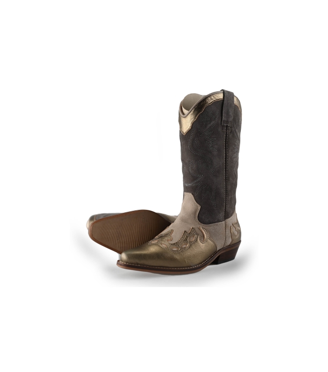 DWRS Cowboystiefel