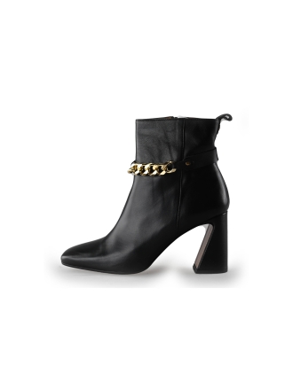 Rachel Marvi Stiefeletten Schwarz 219896