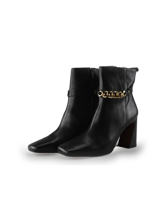 Rachel Marvi Stiefeletten Schwarz 219896