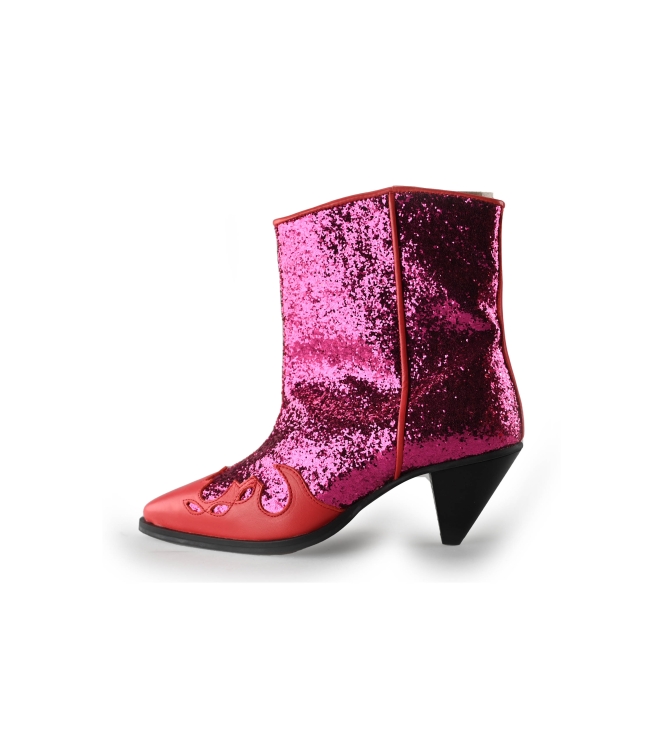 DWRS Stiefeletten