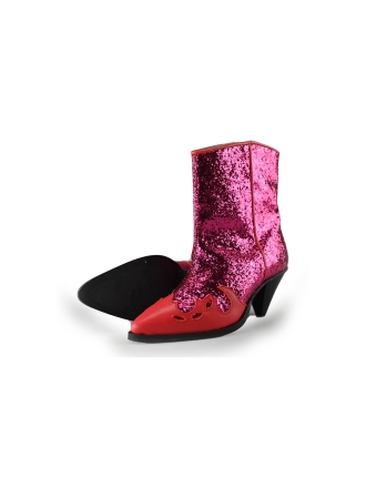 DWRS Stiefeletten