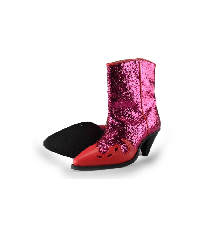 DWRS Stiefeletten