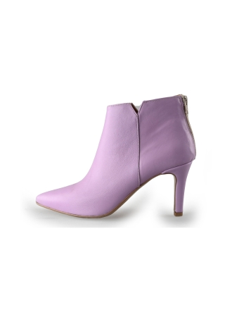 Rachel Marvi Stiefeletten Lila 219898