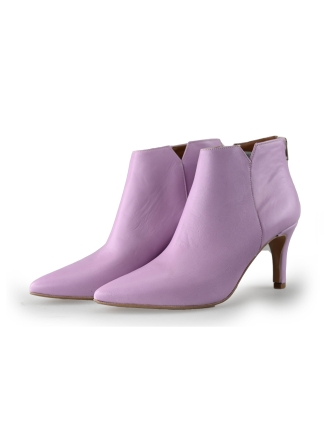 Rachel Marvi Stiefeletten Lila 219898