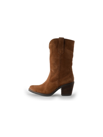 DWRS Stiefel Braun 219900