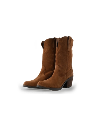 DWRS Stiefel Braun 219900