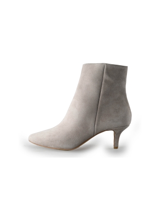 DWRS Stiefeletten Beige 219904