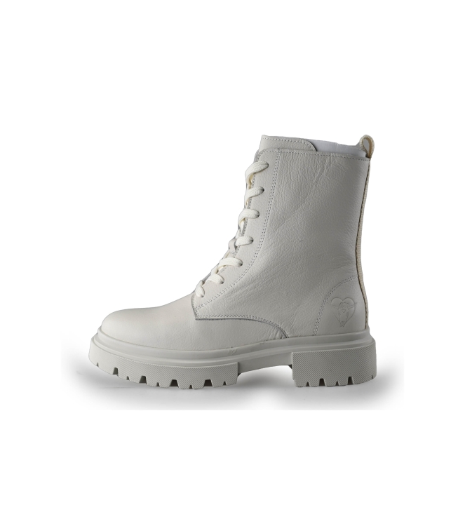 La Pintura Schnürstiefel