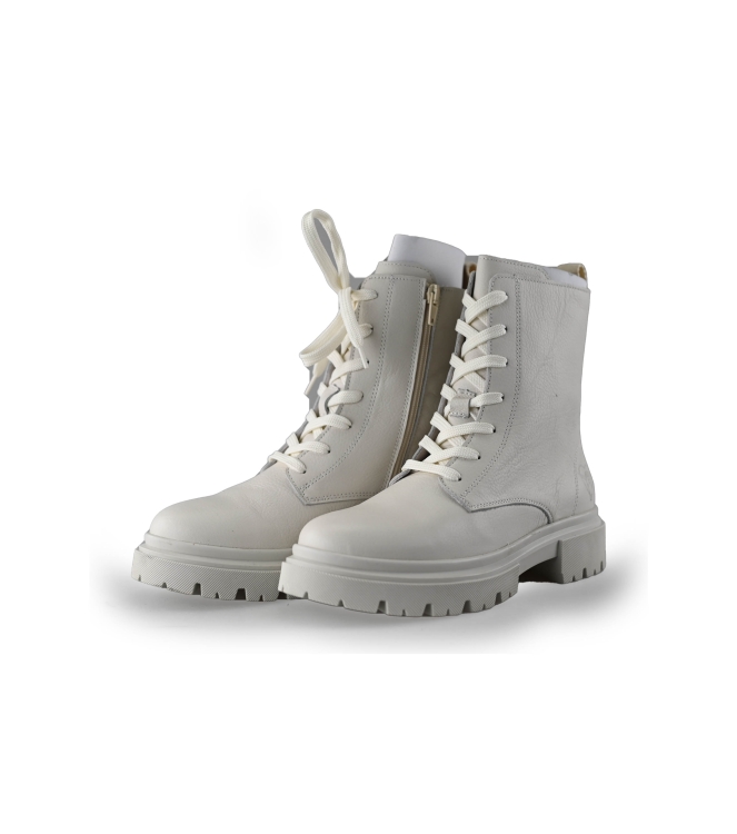La Pintura Schnürstiefel
