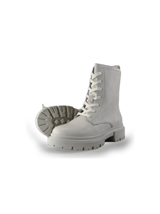 La Pintura Schnürstiefel