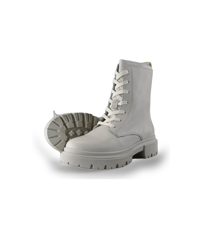 La Pintura Schnürstiefel
