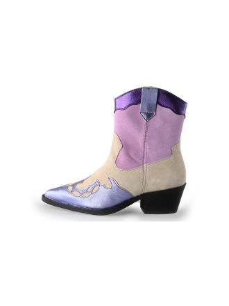 DWRS Cowboystiefel