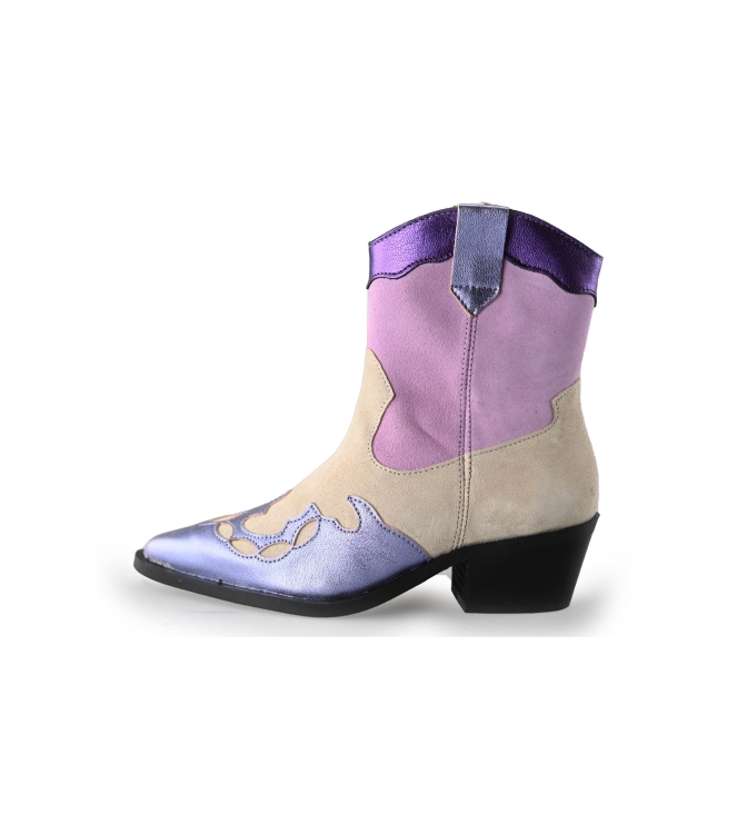 DWRS Cowboystiefel