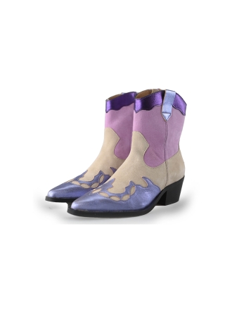 DWRS Cowboystiefel