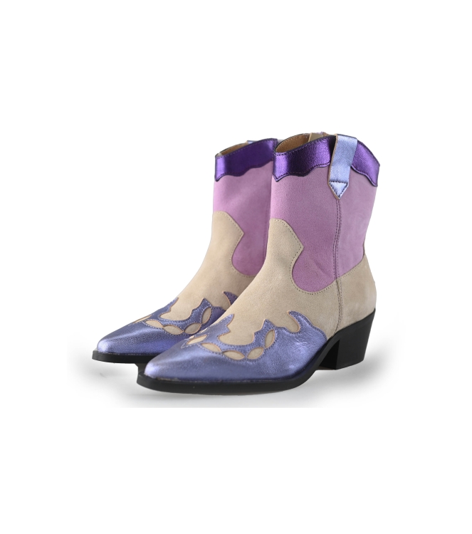 DWRS Cowboystiefel