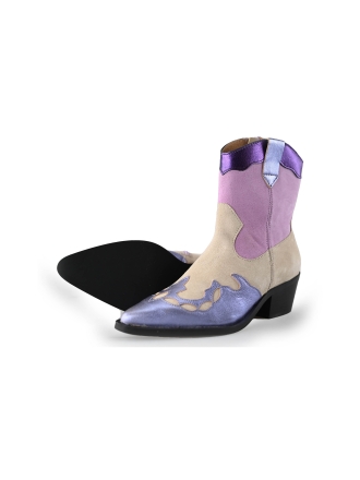 DWRS Cowboystiefel