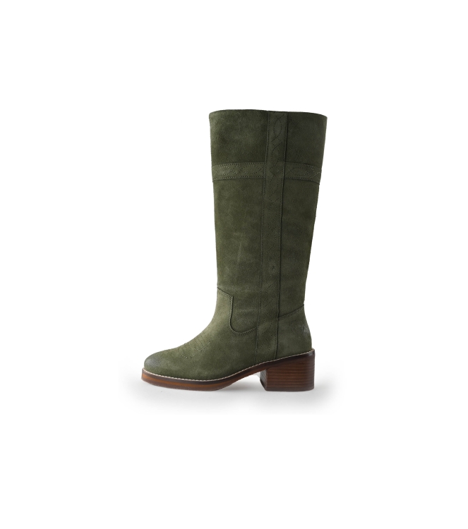 La Pintura Stiefel