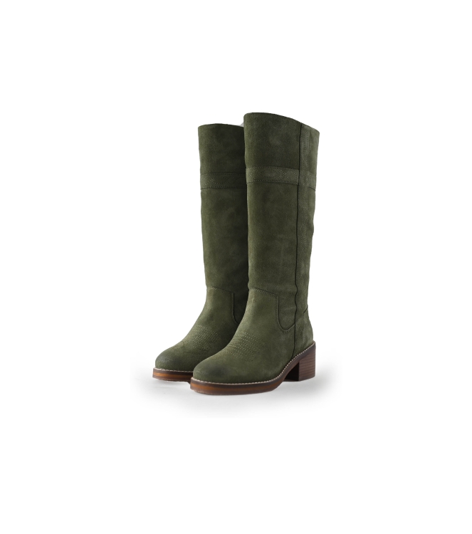 La Pintura Stiefel