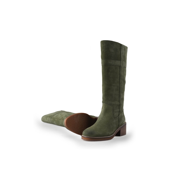 La Pintura Stiefel