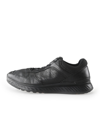 Ecco Sneaker Schwarz 219943