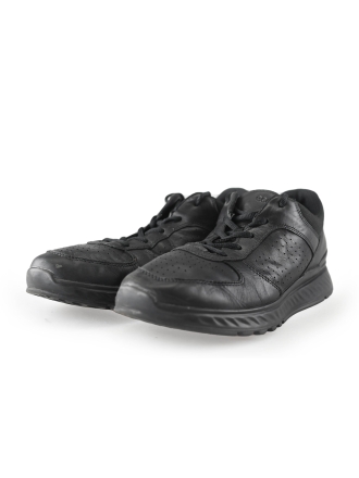 Ecco Sneaker Schwarz 219943