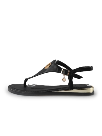 Mexx Sandalen Schwarz 219954