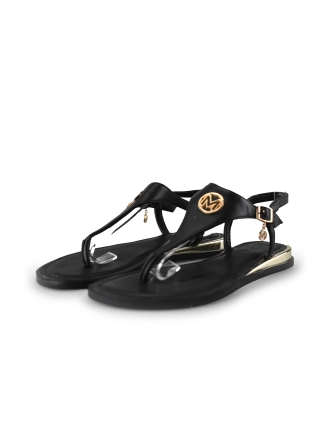 Mexx Sandalen Schwarz 219954