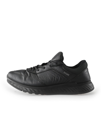 Ecco Sneaker Schwarz 219961