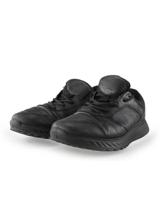 Ecco Sneaker Schwarz 219961