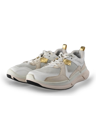 Ecco Sneaker Beige 219967