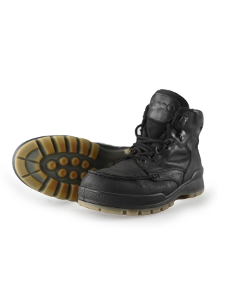 Ecco Schnürstiefel
