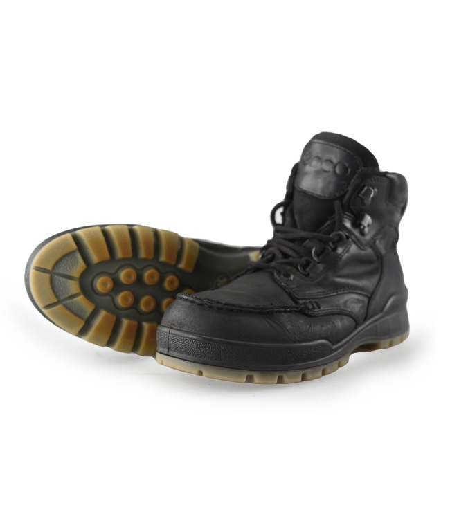 Ecco Schnürstiefel