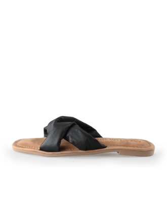 Lazamani Flip-Flops Schwarz 219973
