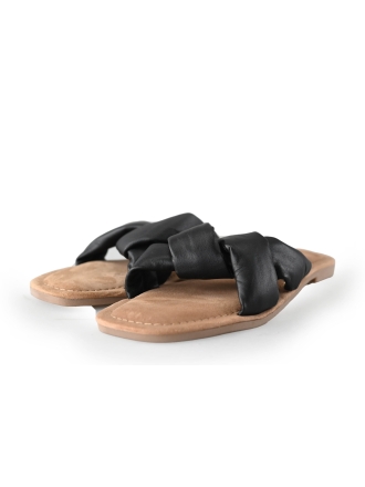 Lazamani Flip-Flops Schwarz 219973
