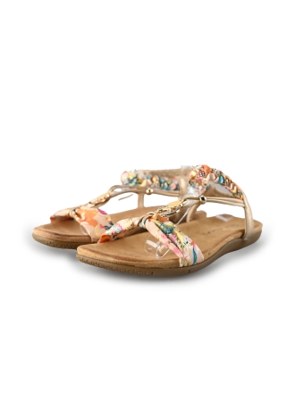 Dolcis Sandalen Braun 219978