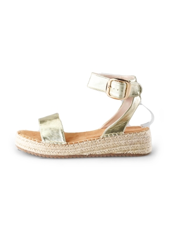 Poelman Sandalen
